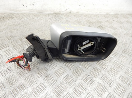 Зеркало наружное правое BMW 5-series (E39)