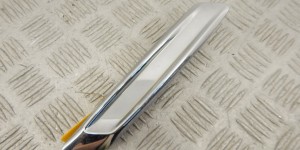 Молдинг крыла переднего левого BMW 5-series (F10/11) 51 13 7 336 645 Молдинг крыла переднего левого BMW 5-series (F10/11) 51 13 7 336 645