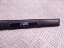 Молдинг двери передней правой BMW 5-series (E39) 51 13 2 695 682