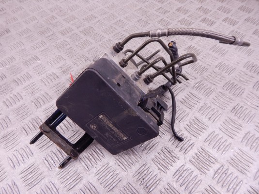 Блок ABS BMW 3-series (E46) 34 51 6 759 047