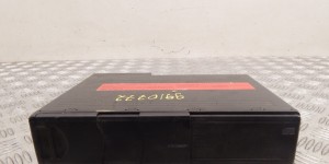 CD-чейнджер BMW 5-series (E39) 65 12 6 908 948