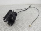 Кулиса BMW 5-series (E39) 25 16 1 422 277