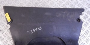 Воздуховод BMW X5-series (E53) 13 71 1 437 101