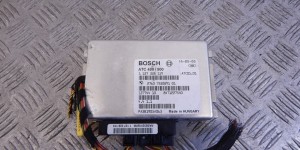 Блок управления раздаточной коробки BMW X5-series (E53) 27 60 7 550 891