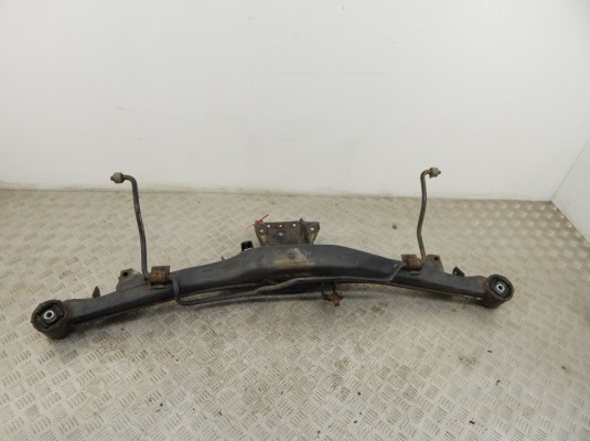 Балка подвески задняя BMW 5-series (E34)