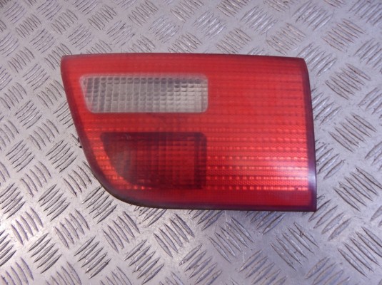 Фонарь крышки багажника правый BMW X5-series (E53) 63 21 8 409 012