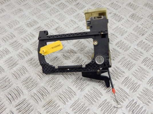 Скелет ручки наружной передней левой BMW 5-series (E39) 51 21 8 245 353