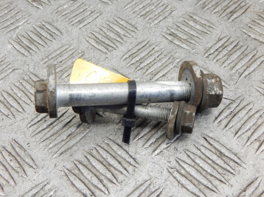 Болт развальный BMW 7-series (E65/66) 33 32 6 779 785