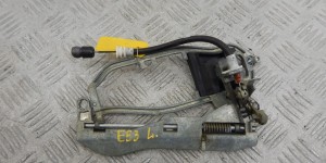 Скелет ручки наружной задней левой BMW X5-series (E53) 51 21 8 243 615