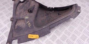Защита арок передняя левая (подкрылок) BMW 3-series (F30/31) 51 71 7 260 739 Защита арок передняя левая (подкрылок) BMW 3-series (F30/31) 51 71 7 260 739