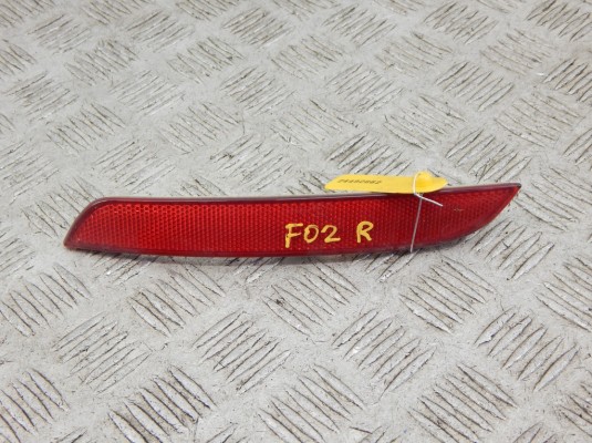 Катафот BMW 7-series (F01/02) 63 14 7 182 192