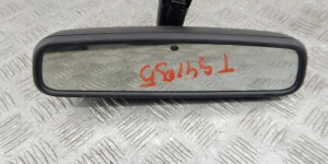 Зеркало салона BMW X5-series (E53) 51 16 8 236 774
