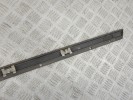 Молдинг двери задней правой BMW 5-series (E39) 51 22 7 004 032