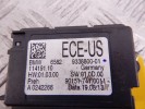 Блок управления Controller Touch BMW i3-series (I01) 65 82 9 338 800