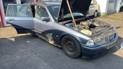 Личинка замка багажника BMW 3-series (E36) 51 21 1 960 245