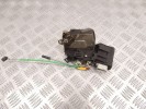 Замок двери задней правой BMW 5-series (E39) 51 22 8 125 672
