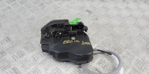 Замок двери передней левой BMW 5-series (E60/61) 51 21 7 167 067