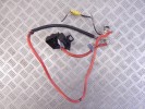 Плюсовой провод аккумулятора BMW 3-series (E46) 61 11 8 375 990