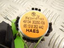 Динамик двери передней левой BMW 5-series (E39) 65 13 8 352 442