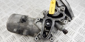 Корпус масляного фильтра BMW 5-series (E60/61) 11 42 7 805 408