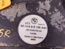 Сабвуфер BMW 7-series (E65/66) 65 13 6 915 158