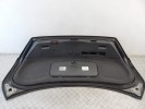 Крышка багажника (дверь 3-5) BMW 7-series (E65/66) 41 62 7 049 252
