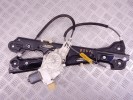 Стеклоподъемник электрический передний левый BMW 1-series (E87) 51 33 7 138 465