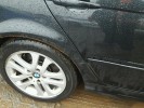Защита арок передняя правая (подкрылок) BMW 3-series (E46) 51 71 7 039 678