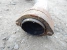 Глушитель BMW 7-series (E65/66) 7789700