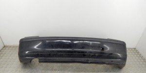 Бампер задний BMW 3-series (E46)