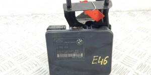 Блок ABS BMW 3-series (E46) 34 52 6 765 454