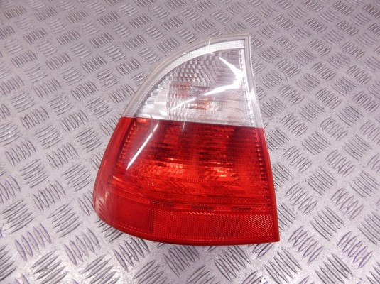 Фонарь задний левый BMW 3-series (E46) 63 21 6 905 629