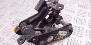 Замок капота BMW 5-series (F10/11) 51 23 7 183 762