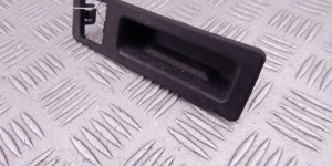 Ручка открывания багажника BMW 5-series (F10/11) 51 24 7 463 161 Ручка открывания багажника BMW 5-series (F10/11) 51 24 7 463 161