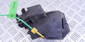 Замок двери передней правой BMW 5-series (E39) 51 21 8 235 104