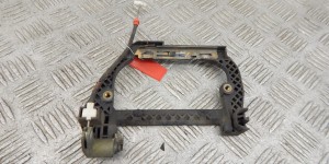 Скелет ручки наружной задней правой BMW 5-series (E39) 51 22 8 236 646 Скелет ручки наружной задней правой BMW 5-series (E39) 51 22 8 236 646