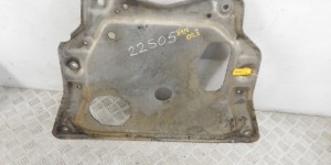 Защита двигателя BMW X5-series (E70) 31 10 6 788 727