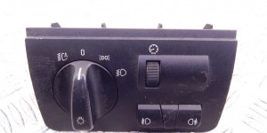 Переключатель света BMW X5-series (E53) 61 31 6 909 775