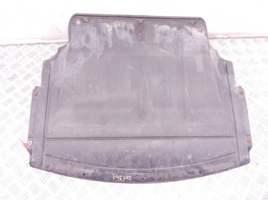 Защита двигателя BMW 3-series (E46) 51 71 8 268 344