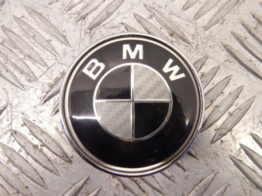 Эмблема BMW 3-series (E46) 51 14 8 132 375