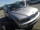 Козырек солнцезащитный BMW X5-series (E53) 51 16 8 258 015