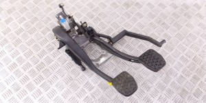 Узел педальный (блок педалей) BMW 5-series (E39) 35 10 1 164 854