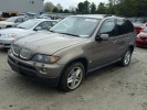 Блок управления крыши / люка BMW X5-series (E53) 61 35 6 941 485