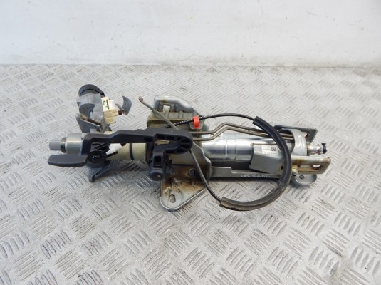 Рулевая колонка BMW 5-series (E60/61) 6770697