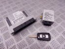 Блок управления двигателем BMW 3-series (E46) 12 14 7 508 292