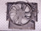 Вентилятор радиатора BMW X1-series (E84) 17 42 7 545 366