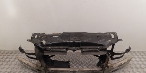 Передняя панель крепления облицовки (телевизор) BMW 5-series (E60/61) 51 11 7 148 586