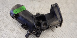 Корпус масляного фильтра BMW 3-series (E46) 7787072