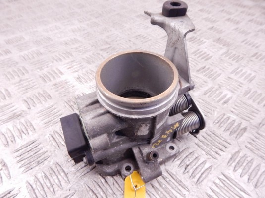 Заслонка дроссельная BMW 3-series (E46) 13 54 1 432 058