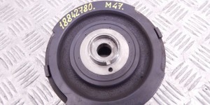 Шкив коленвала BMW 5-series (E39) Шкив коленвала BMW 5-series (E39)